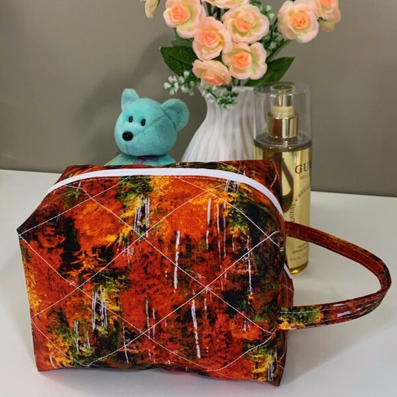 Pouch Bag - Picture 3 of 3